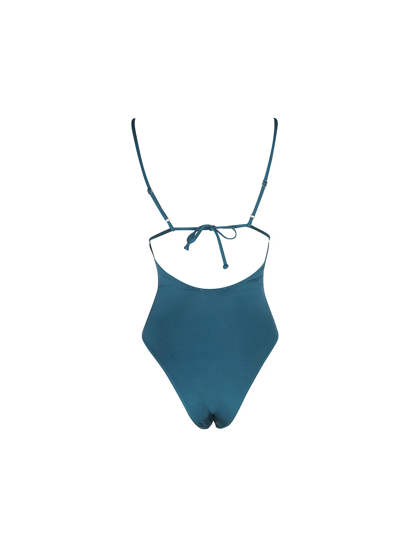 MRS & HUGS | Damen Badeanzug Basic Young | 